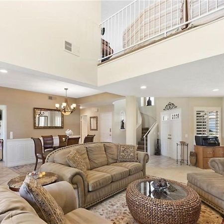 Muirfield House In Desert Falls Cc بالم ديزرت المظهر الخارجي الصورة