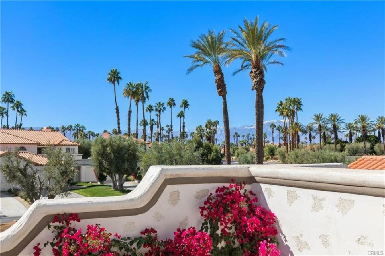 Muirfield House In Desert Falls Cc بالم ديزرت المظهر الخارجي الصورة